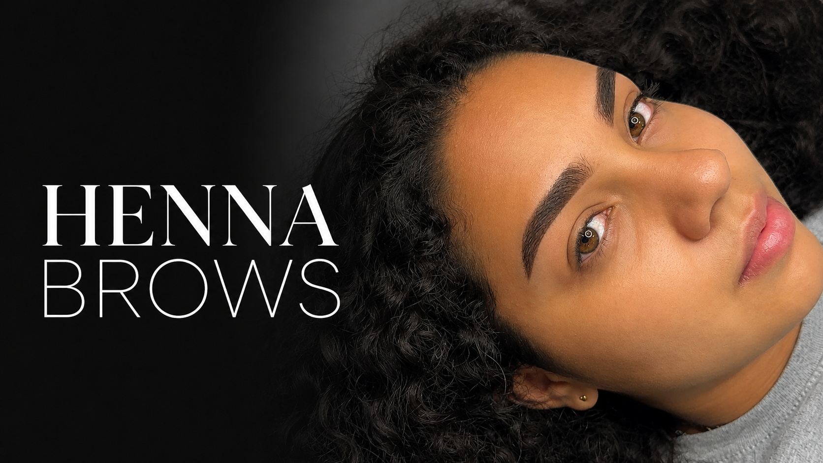 Henna Brows