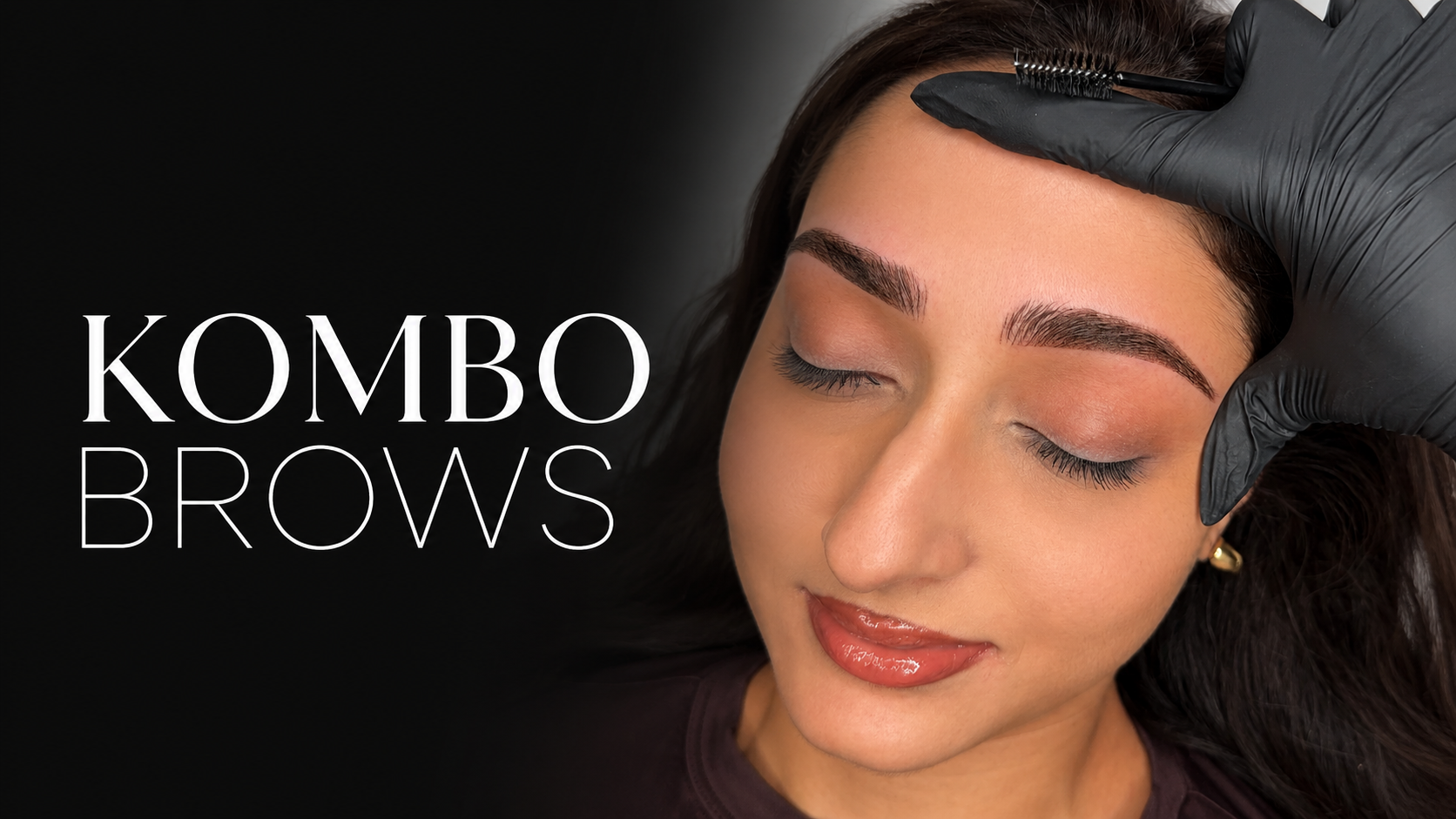 Kombo Brows